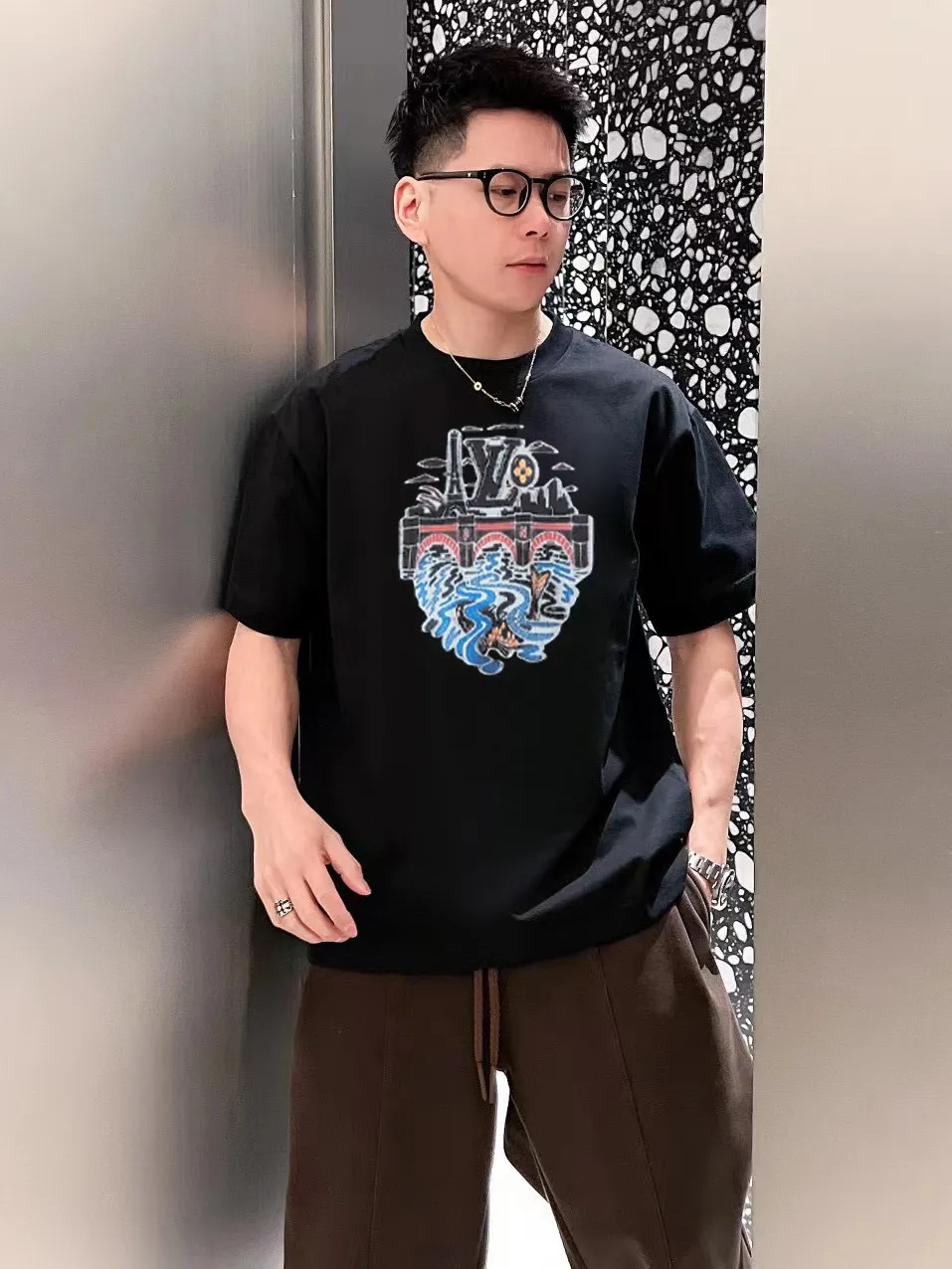 Model picture